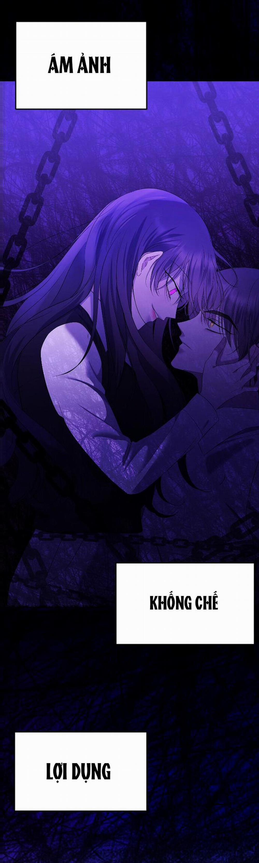 Kết Thúc, Tôi Muốn Thay Đổi Nó 21.1 trang 17