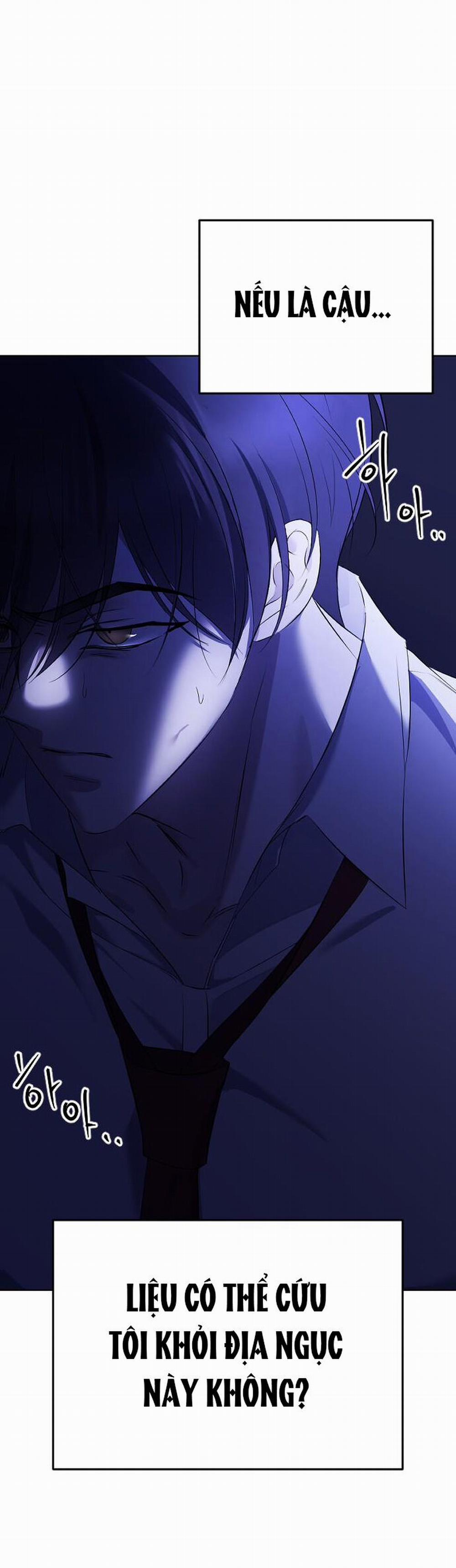 Kết Thúc, Tôi Muốn Thay Đổi Nó 21.1 trang 19