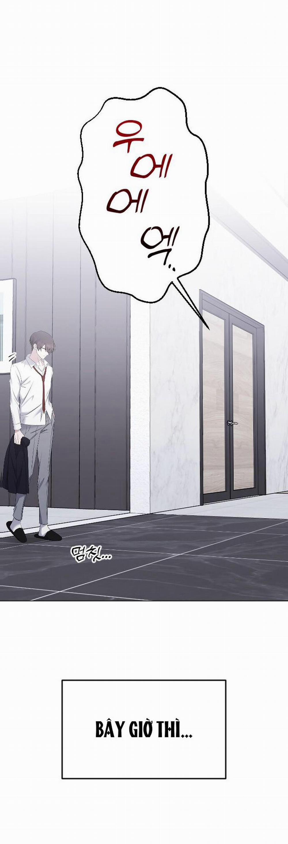 Kết Thúc, Tôi Muốn Thay Đổi Nó 21.1 trang 24