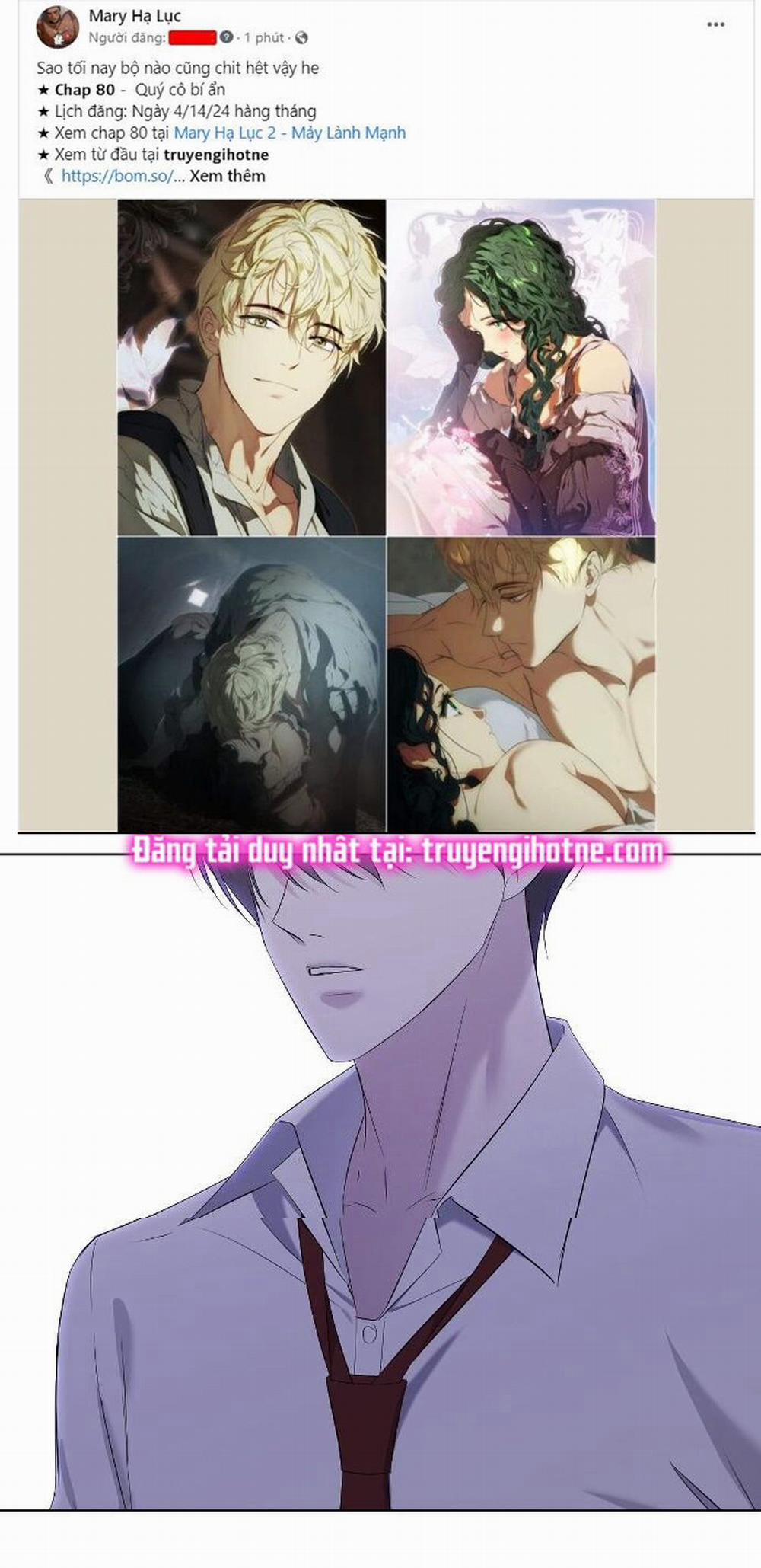 Kết Thúc, Tôi Muốn Thay Đổi Nó 21.1 trang 25