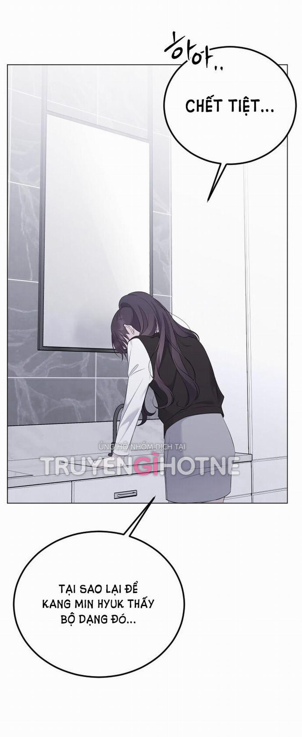 Kết Thúc, Tôi Muốn Thay Đổi Nó 21.1 trang 38