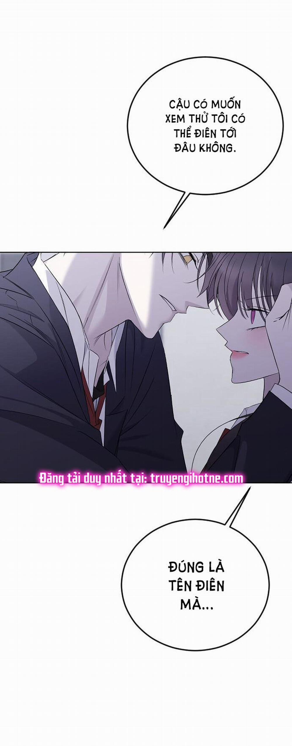 Kết Thúc, Tôi Muốn Thay Đổi Nó 21.2 trang 12