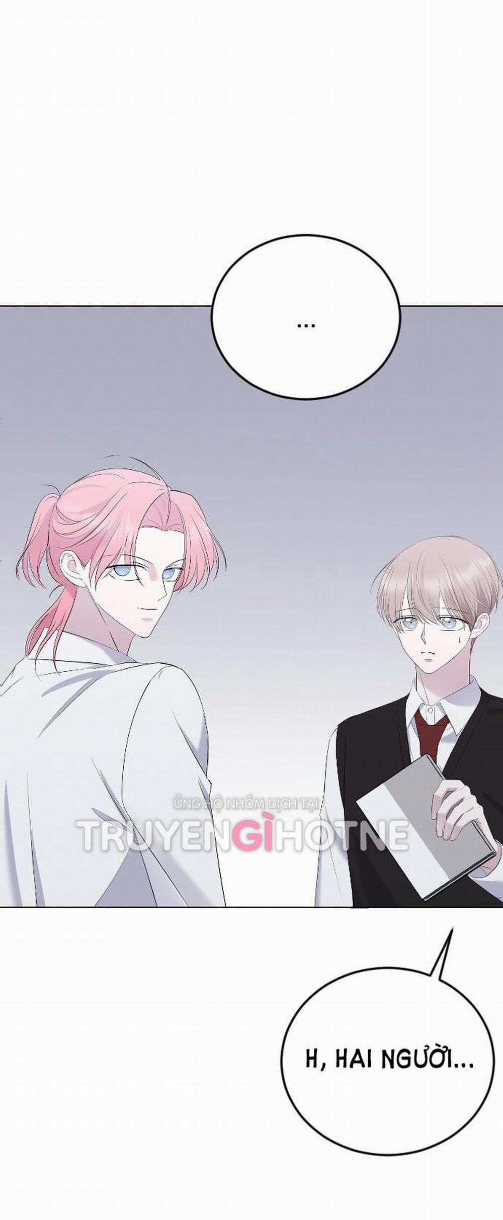 Kết Thúc, Tôi Muốn Thay Đổi Nó 21.2 trang 14