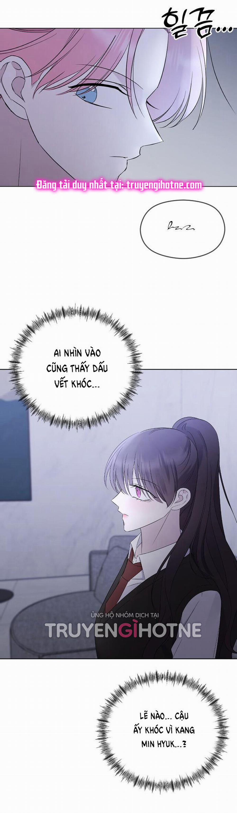 Kết Thúc, Tôi Muốn Thay Đổi Nó 21.2 trang 18