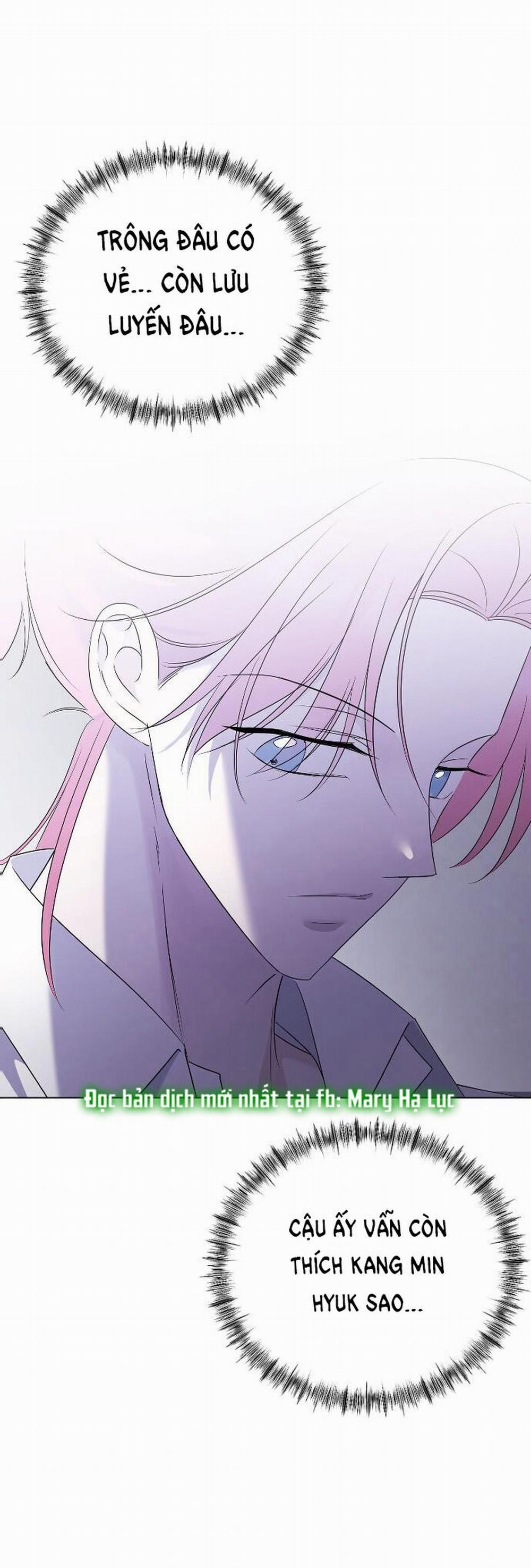 Kết Thúc, Tôi Muốn Thay Đổi Nó 21.2 trang 19