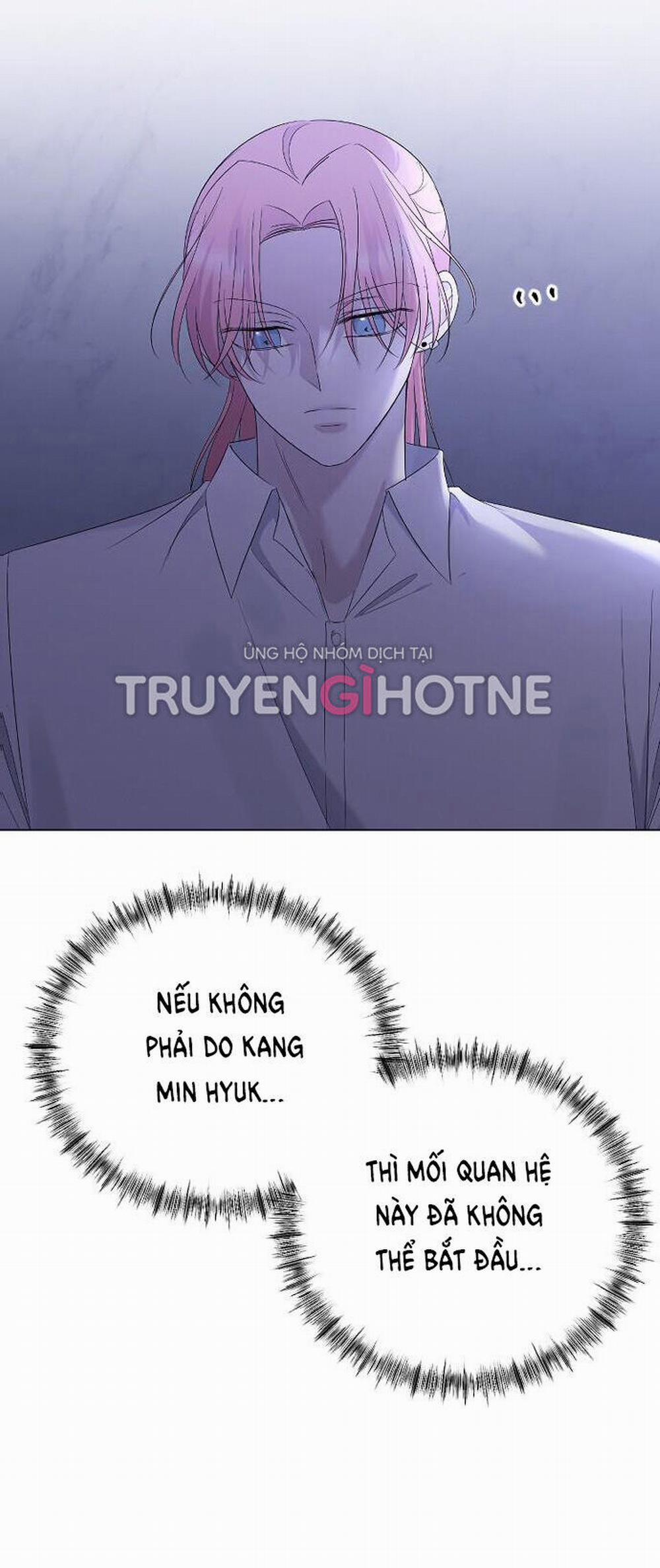 Kết Thúc, Tôi Muốn Thay Đổi Nó 21.2 trang 24