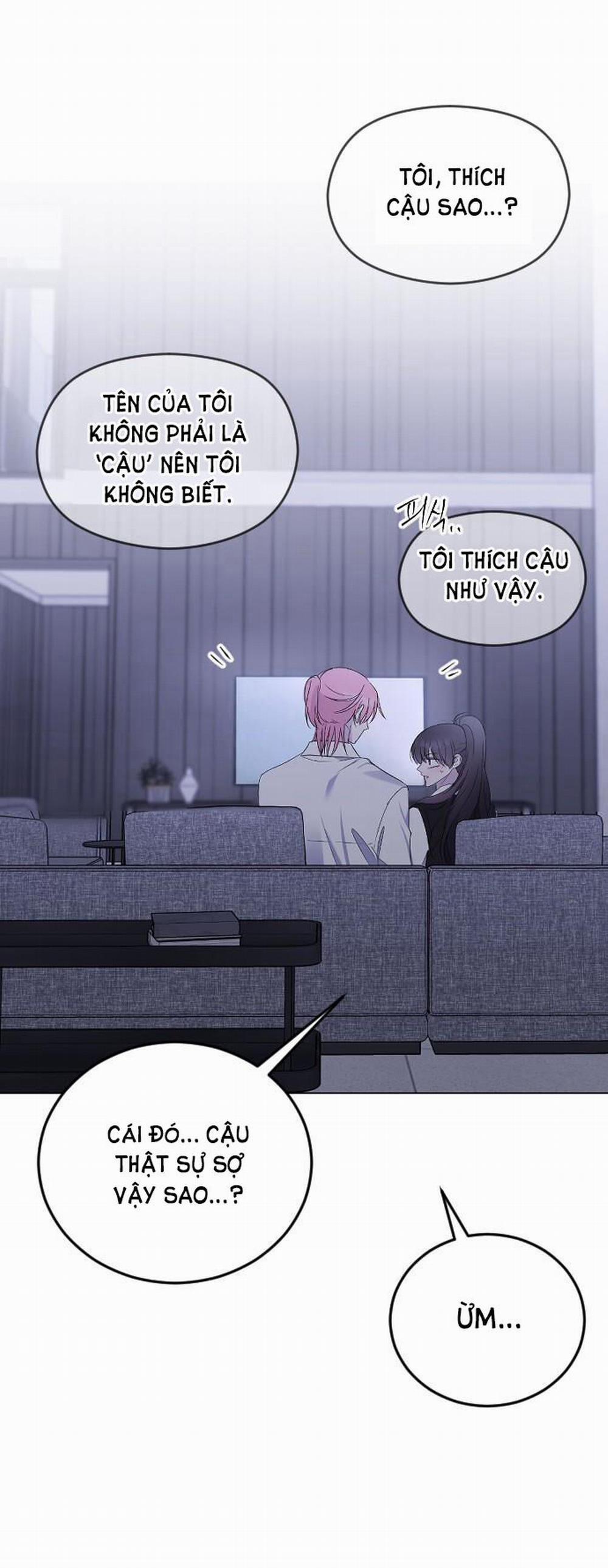 Kết Thúc, Tôi Muốn Thay Đổi Nó 21.2 trang 28