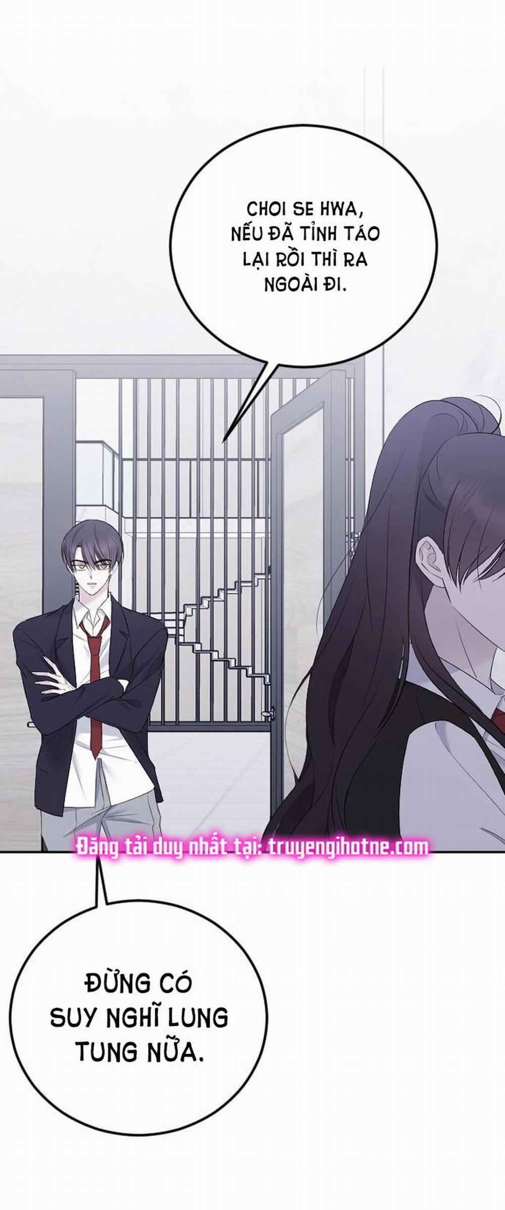 Kết Thúc, Tôi Muốn Thay Đổi Nó 21.2 trang 3