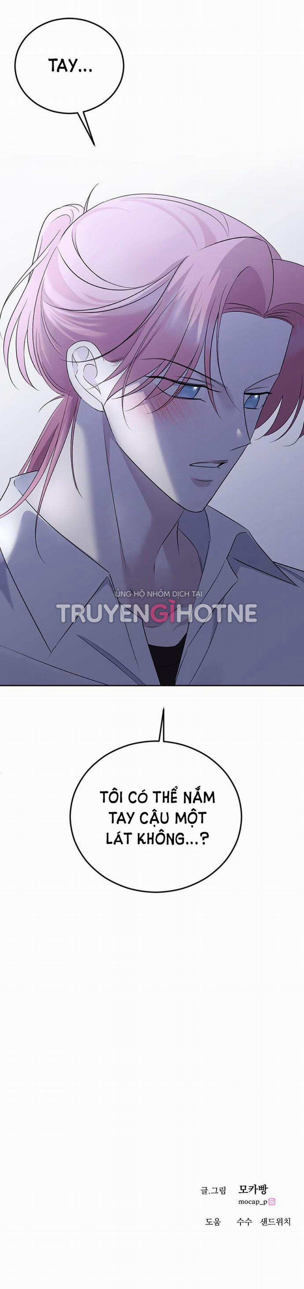 Kết Thúc, Tôi Muốn Thay Đổi Nó 21.2 trang 30