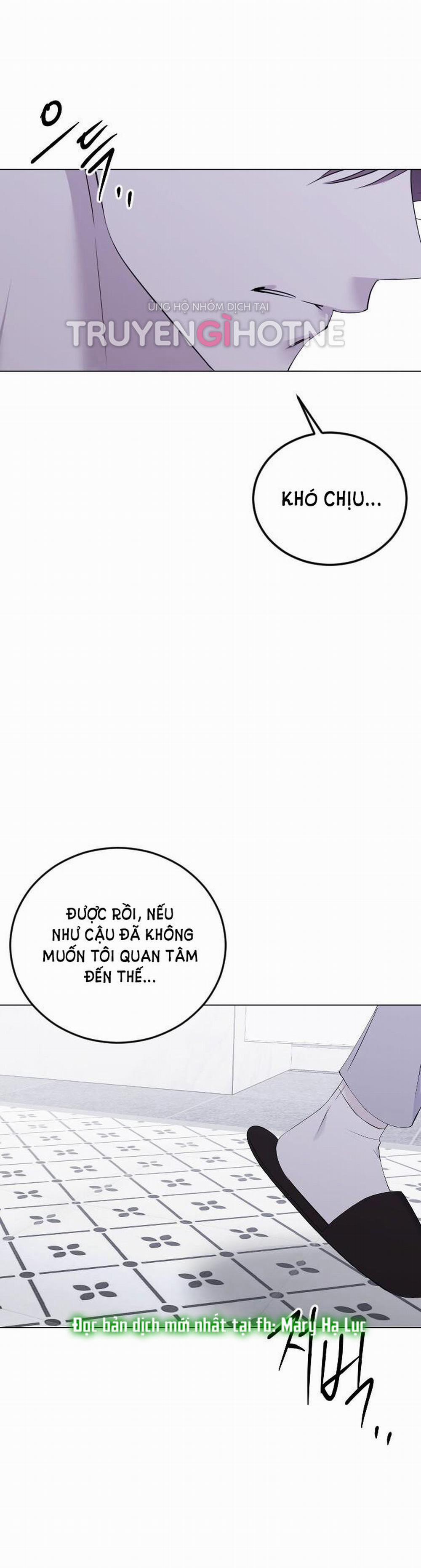 Kết Thúc, Tôi Muốn Thay Đổi Nó 21.2 trang 7