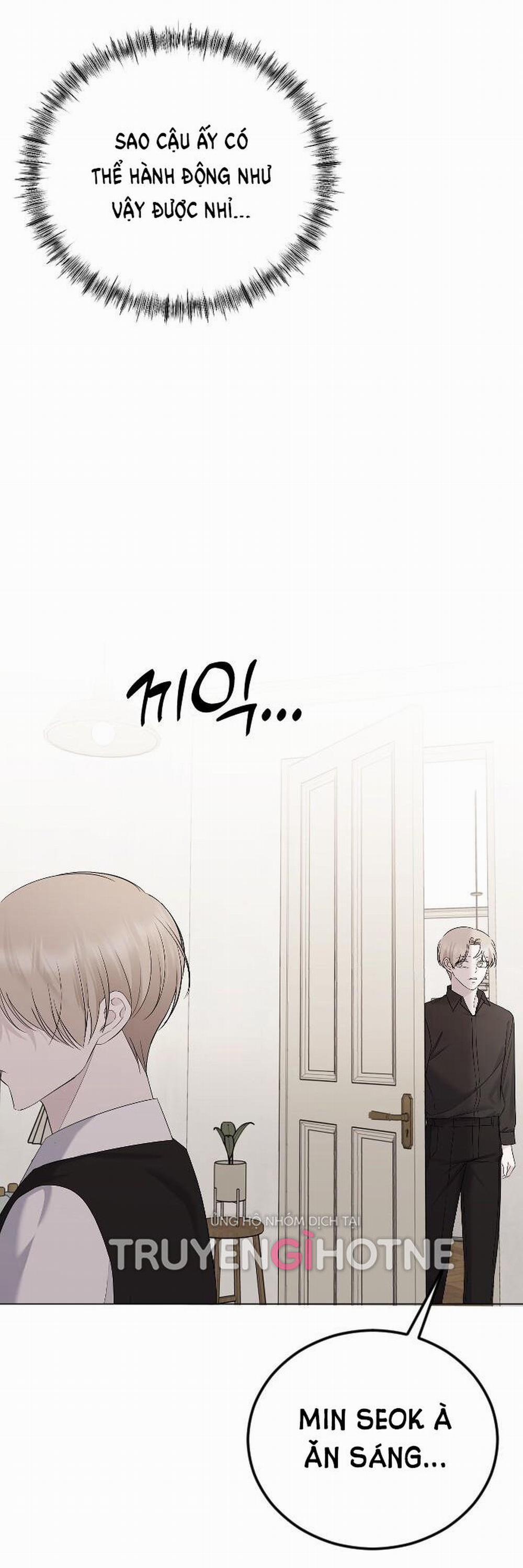 Kết Thúc, Tôi Muốn Thay Đổi Nó 22.1 trang 12