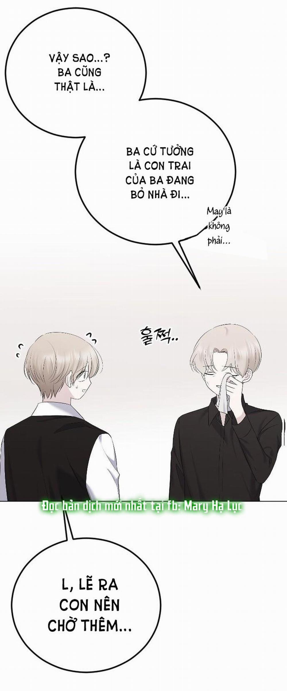 Kết Thúc, Tôi Muốn Thay Đổi Nó 22.1 trang 15