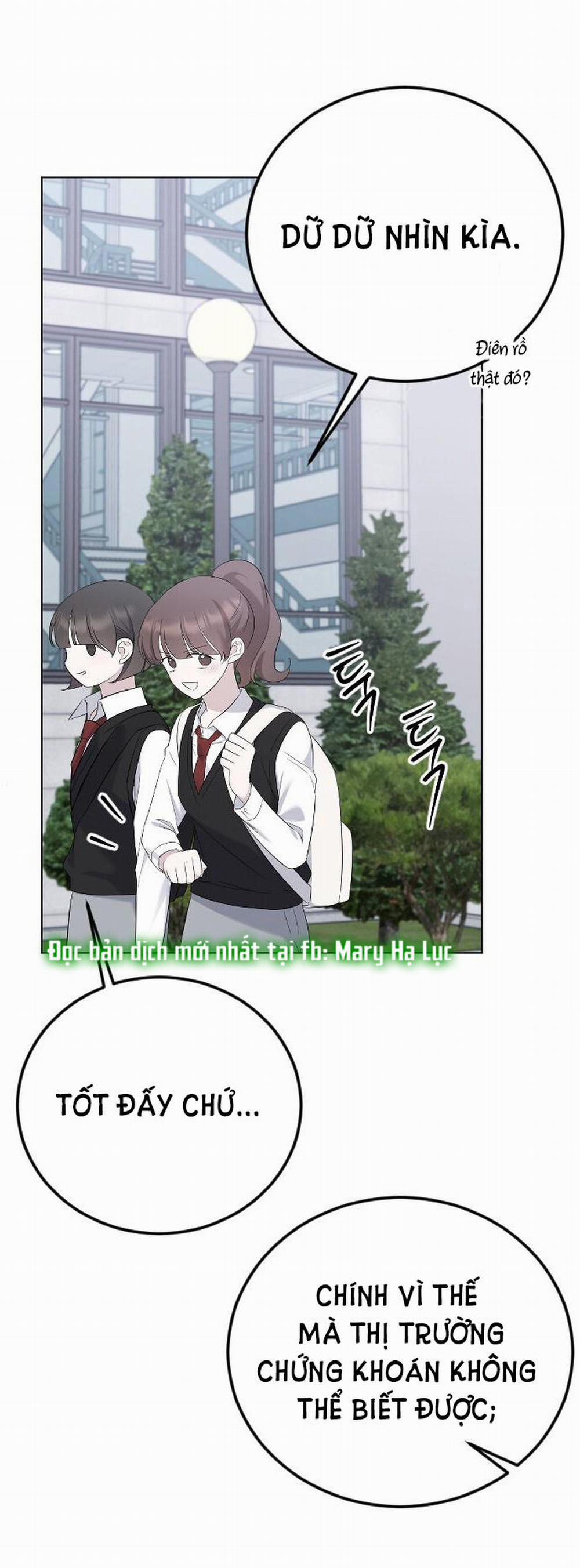 Kết Thúc, Tôi Muốn Thay Đổi Nó 22.1 trang 28