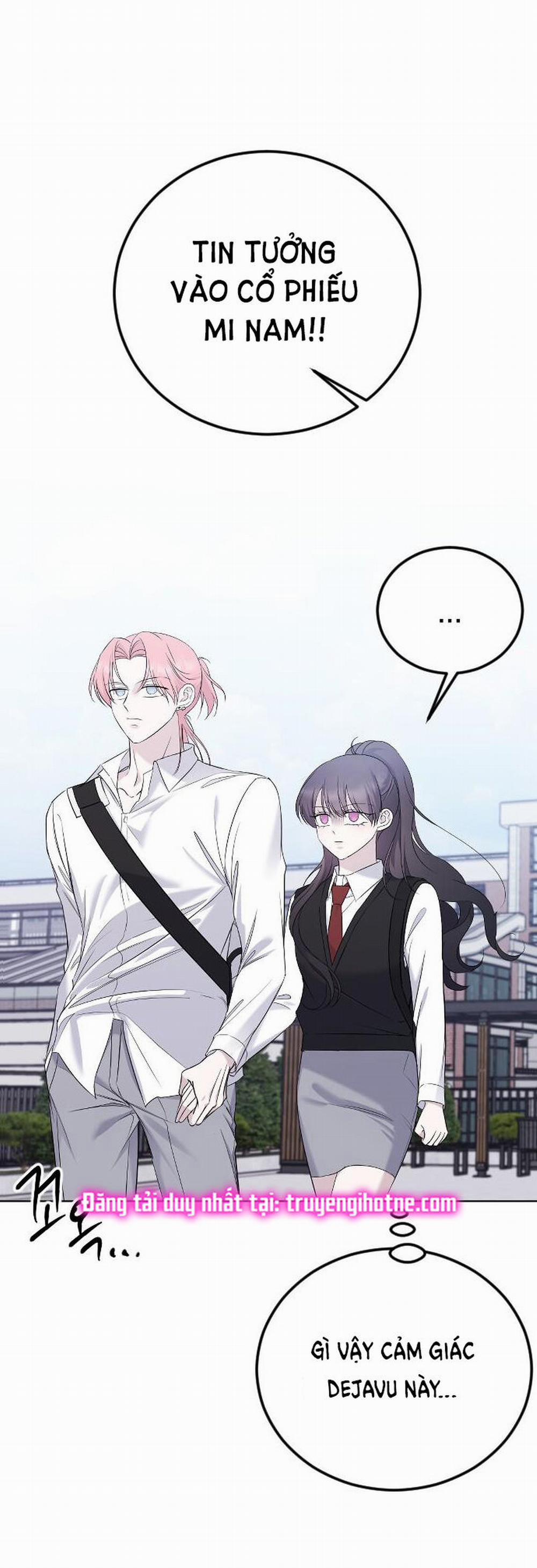 Kết Thúc, Tôi Muốn Thay Đổi Nó 22.1 trang 29