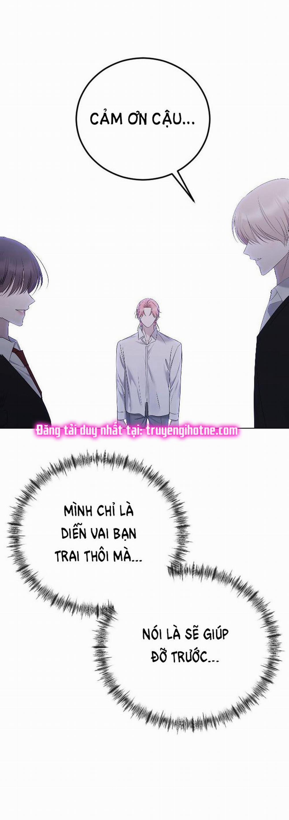 Kết Thúc, Tôi Muốn Thay Đổi Nó 22.1 trang 34