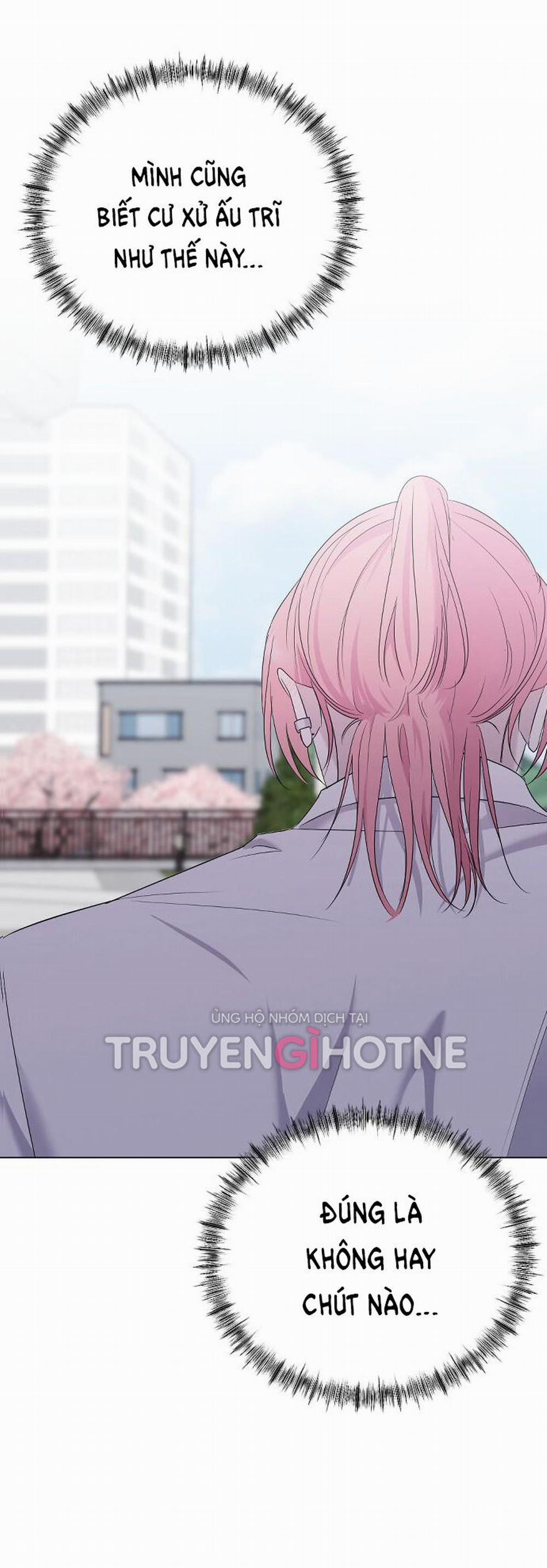 Kết Thúc, Tôi Muốn Thay Đổi Nó 22.1 trang 35