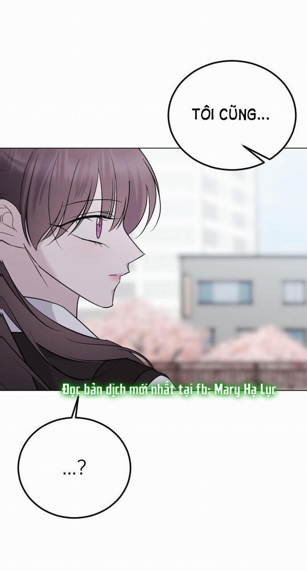Kết Thúc, Tôi Muốn Thay Đổi Nó 22.1 trang 36