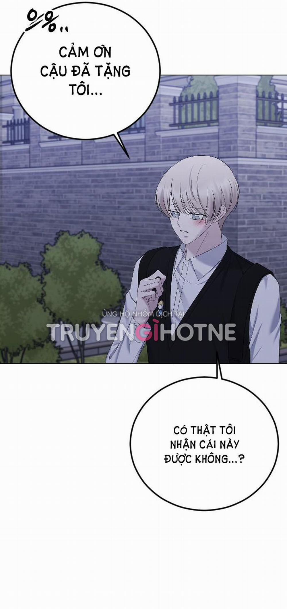 Kết Thúc, Tôi Muốn Thay Đổi Nó 22.1 trang 6