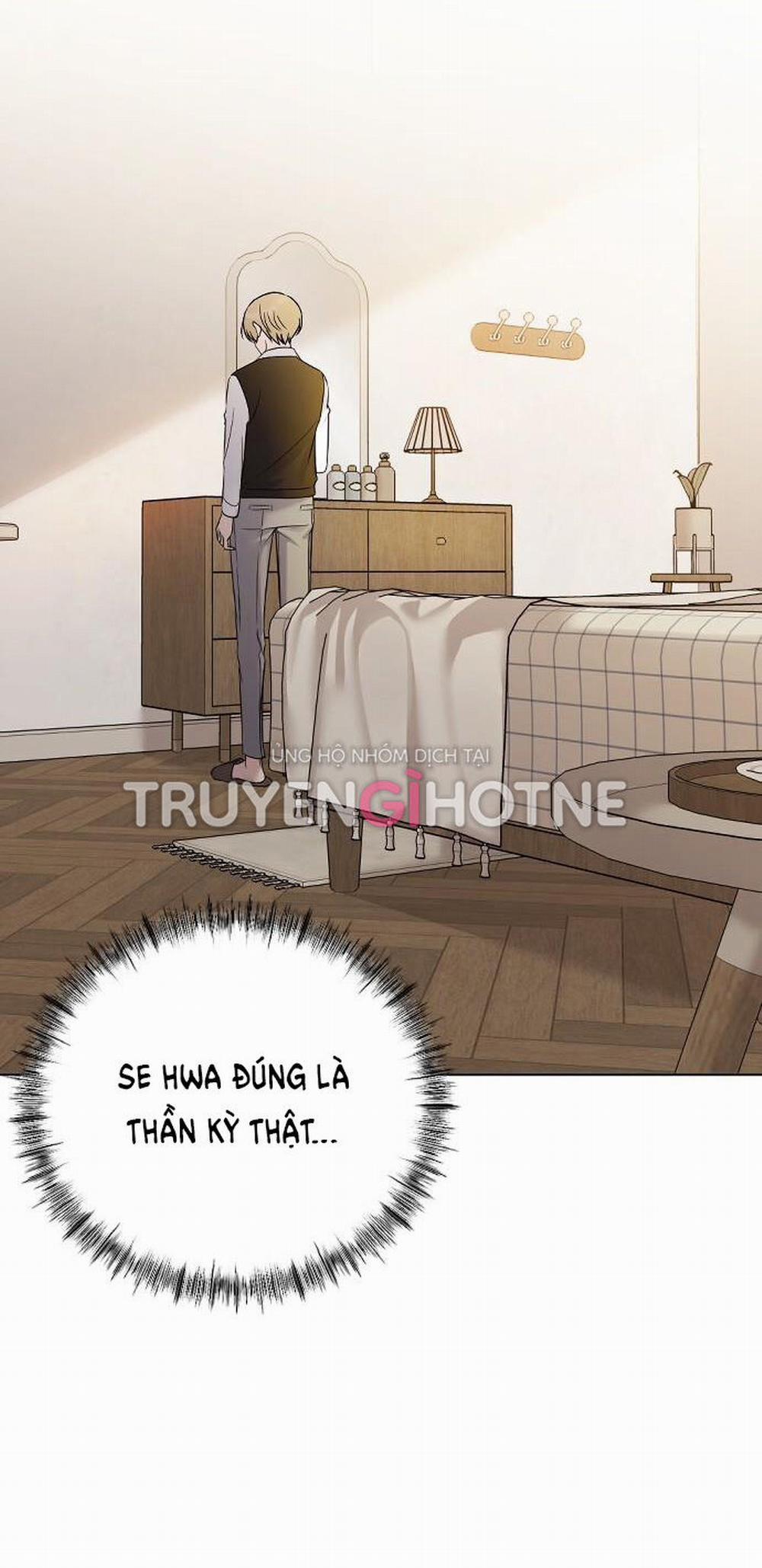 Kết Thúc, Tôi Muốn Thay Đổi Nó 22.1 trang 9