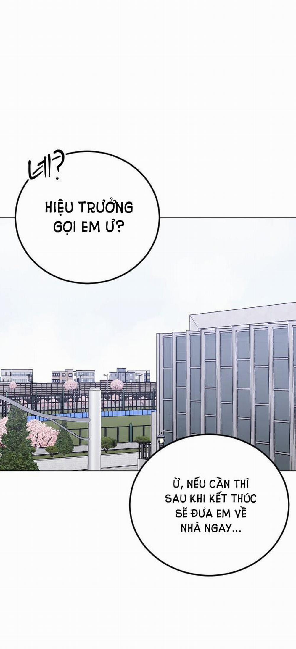 Kết Thúc, Tôi Muốn Thay Đổi Nó 22.2 trang 10