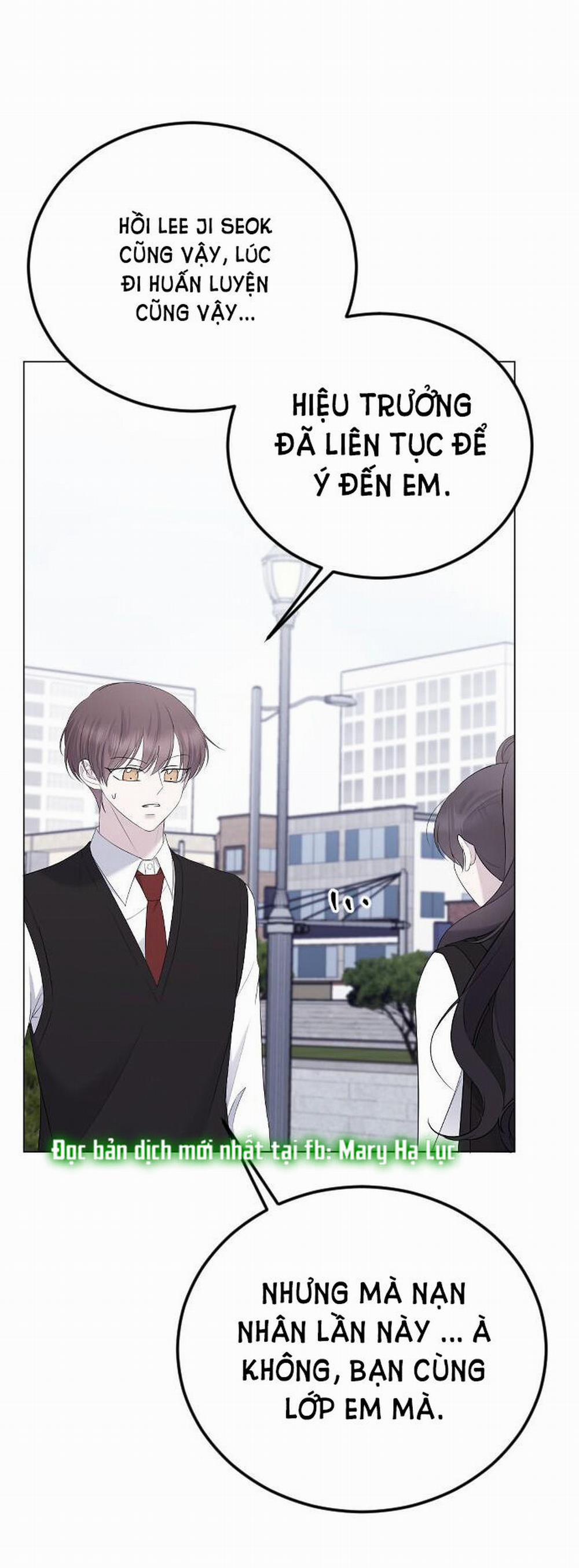 Kết Thúc, Tôi Muốn Thay Đổi Nó 22.2 trang 12