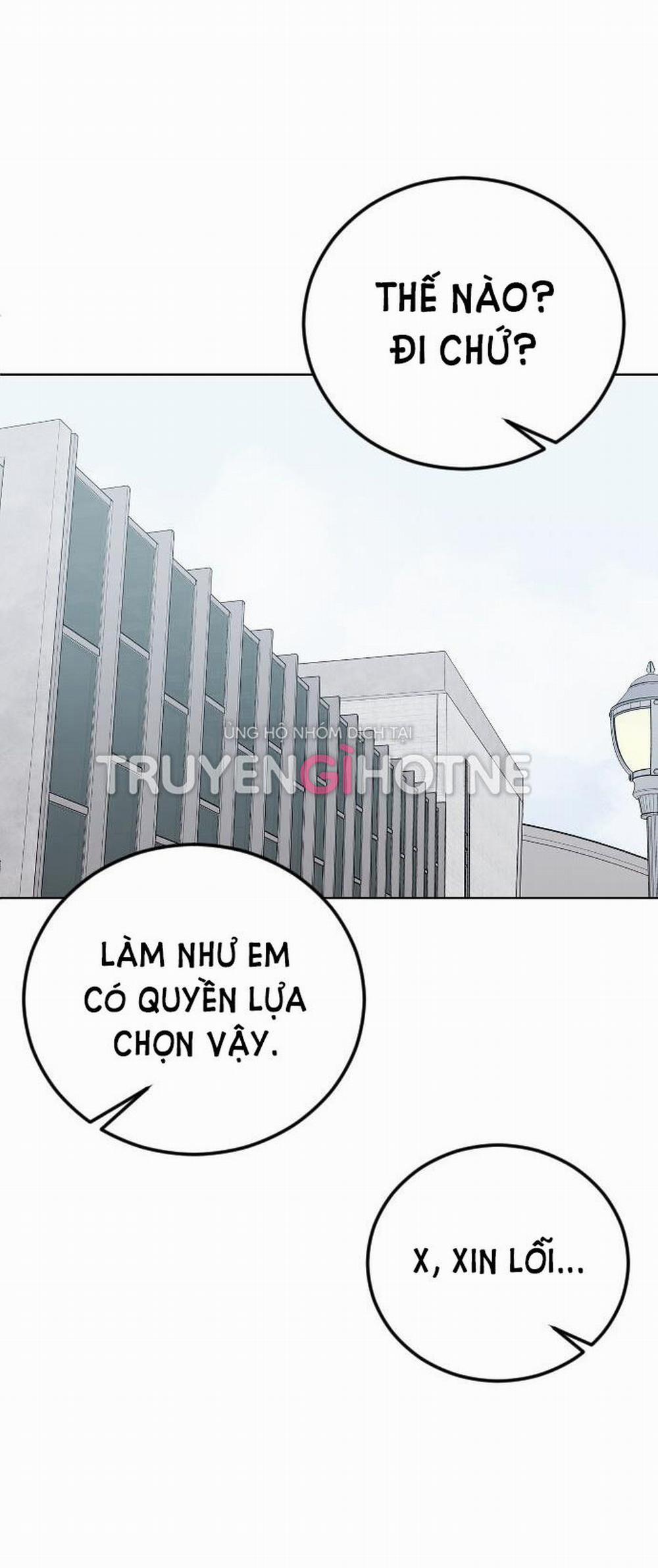 Kết Thúc, Tôi Muốn Thay Đổi Nó 22.2 trang 17