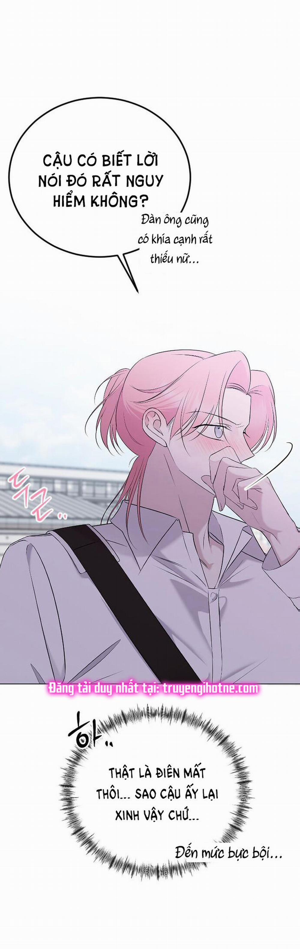 Kết Thúc, Tôi Muốn Thay Đổi Nó 22.2 trang 2