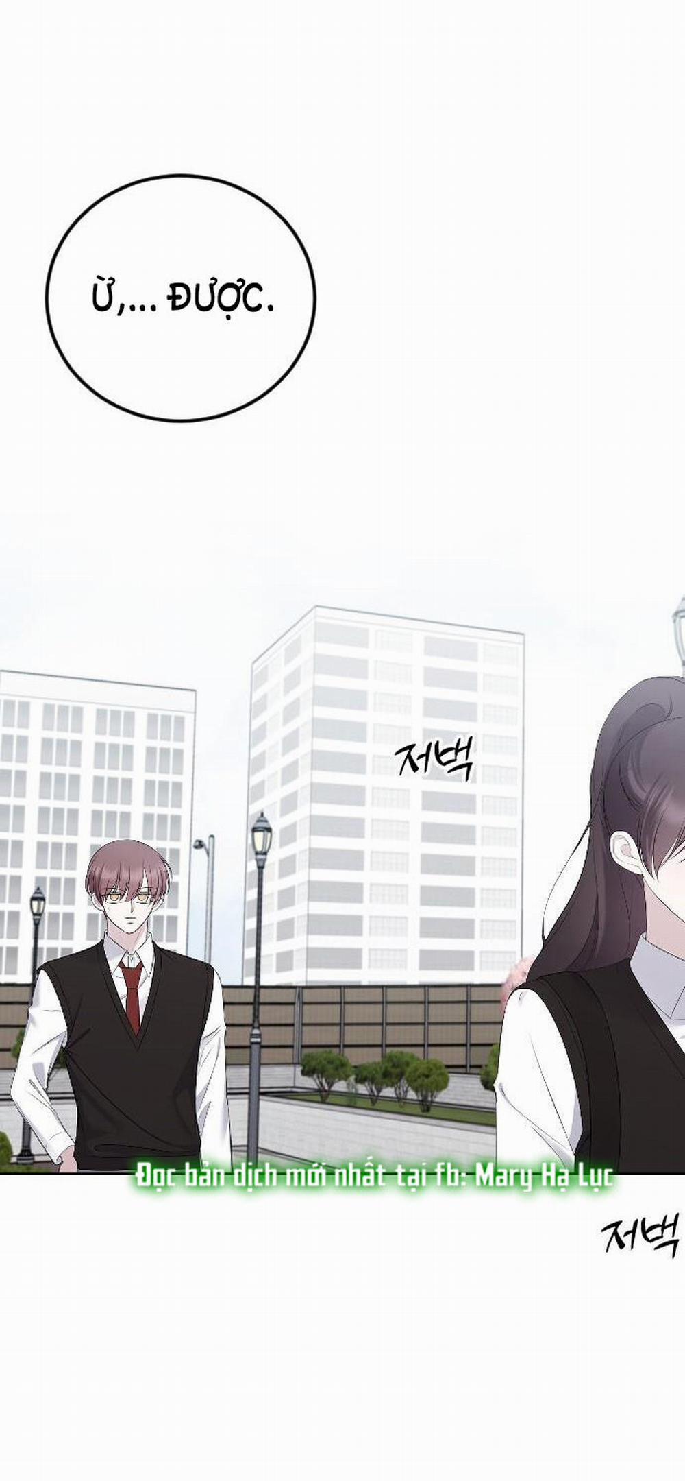 Kết Thúc, Tôi Muốn Thay Đổi Nó 22.2 trang 20
