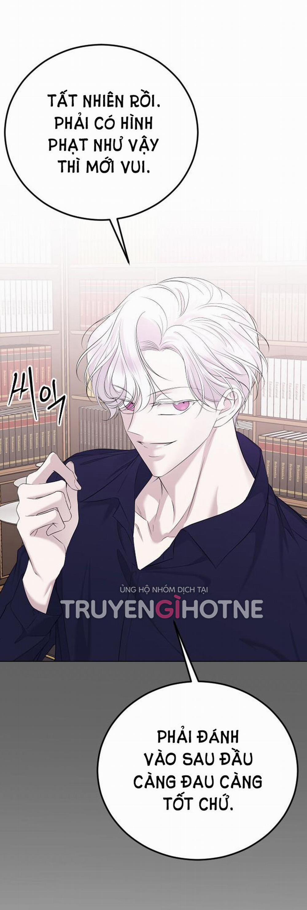 Kết Thúc, Tôi Muốn Thay Đổi Nó 22.2 trang 28