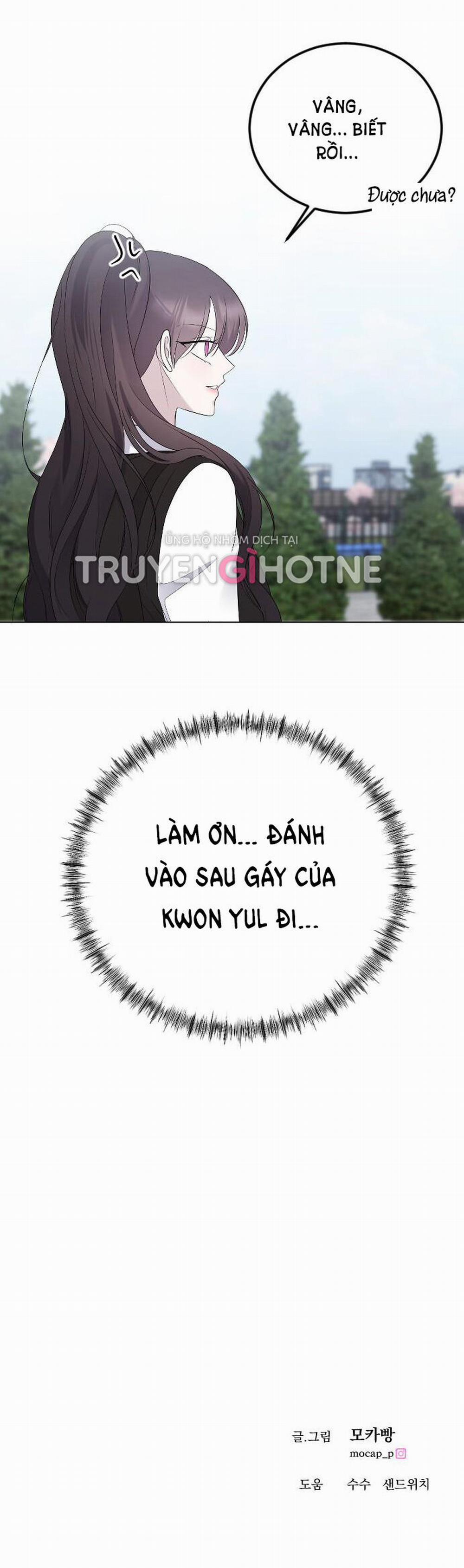 Kết Thúc, Tôi Muốn Thay Đổi Nó 22.2 trang 31