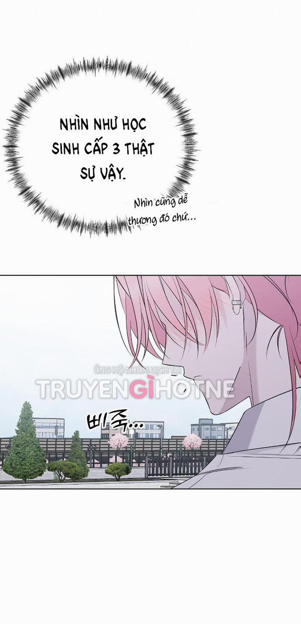 Kết Thúc, Tôi Muốn Thay Đổi Nó 22.2 trang 6