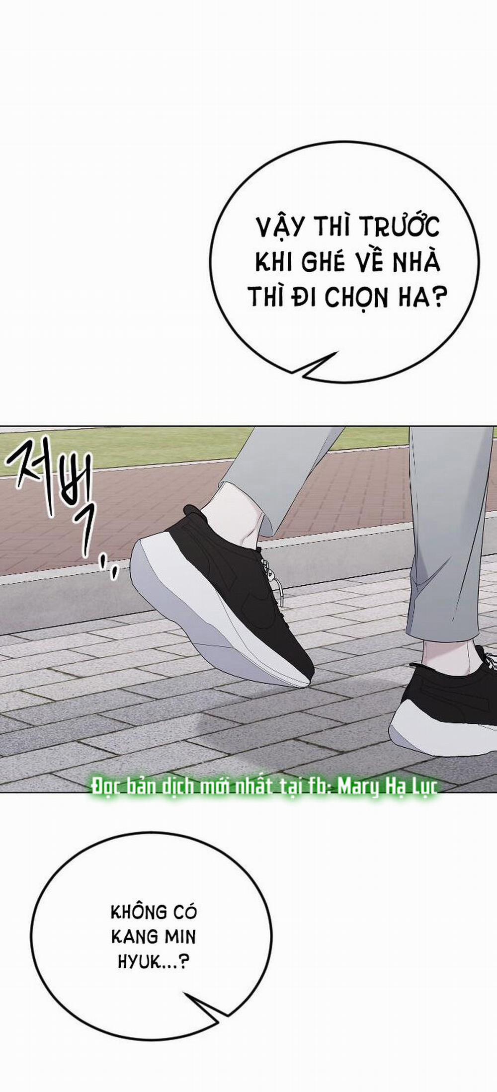 Kết Thúc, Tôi Muốn Thay Đổi Nó 22.2 trang 7