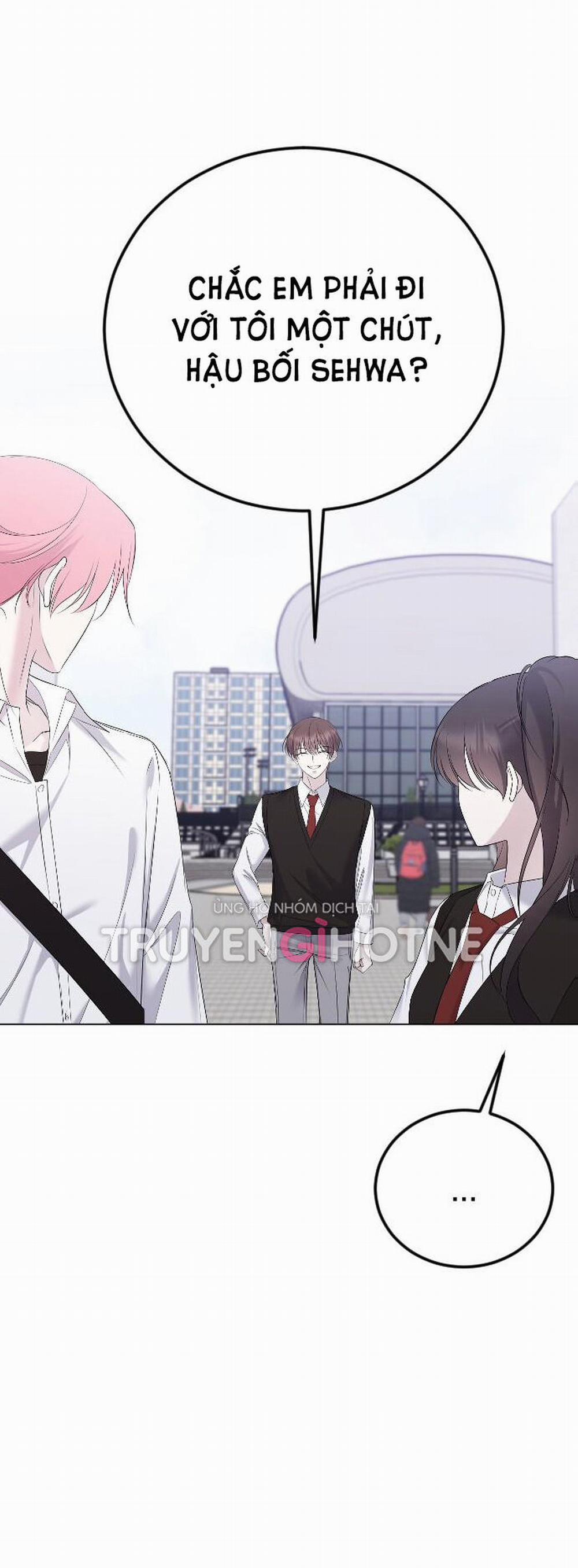 Kết Thúc, Tôi Muốn Thay Đổi Nó 22.2 trang 9