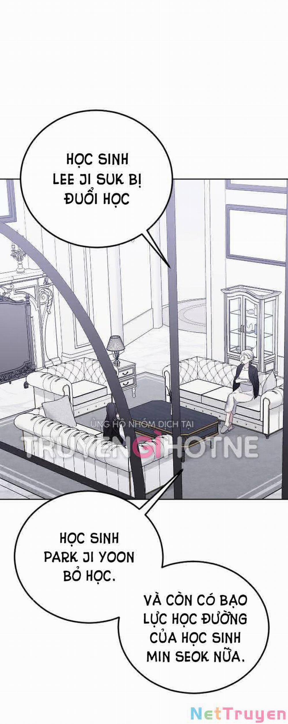 Kết Thúc, Tôi Muốn Thay Đổi Nó 23.1 trang 10