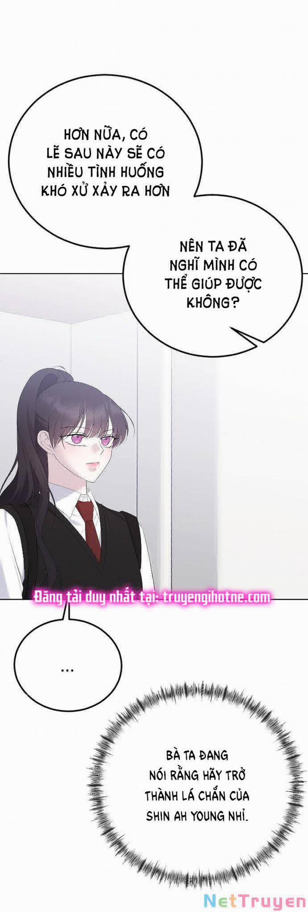 Kết Thúc, Tôi Muốn Thay Đổi Nó 23.1 trang 12