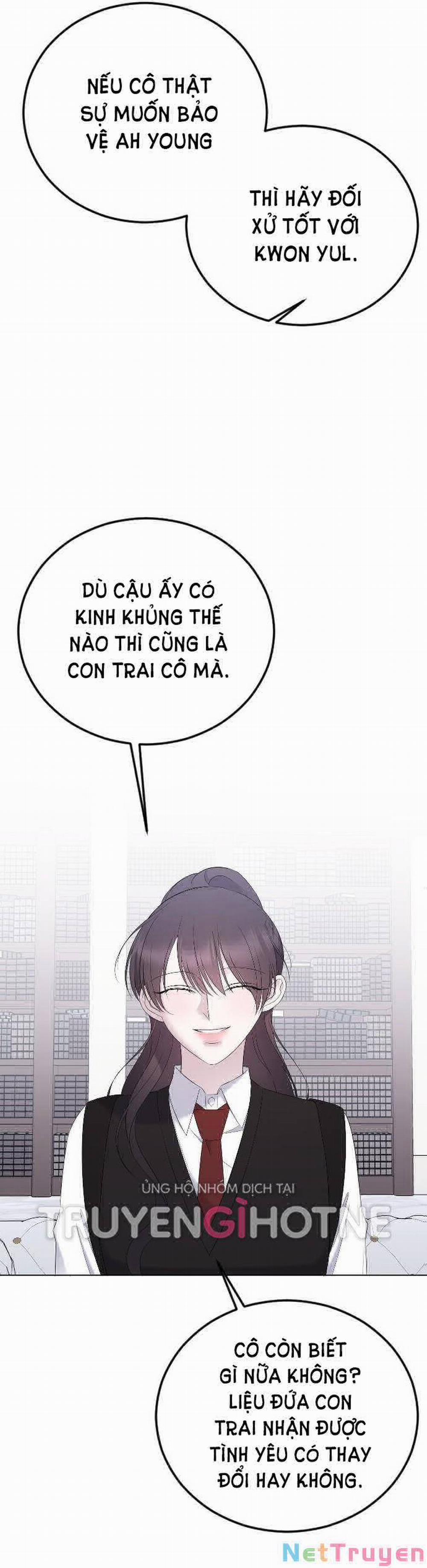 Kết Thúc, Tôi Muốn Thay Đổi Nó 23.1 trang 26
