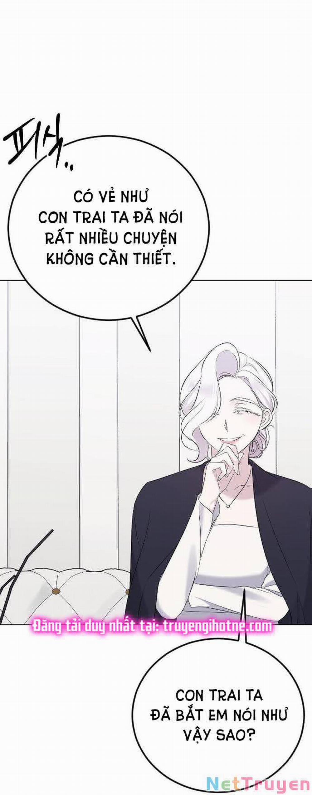 Kết Thúc, Tôi Muốn Thay Đổi Nó 23.1 trang 28
