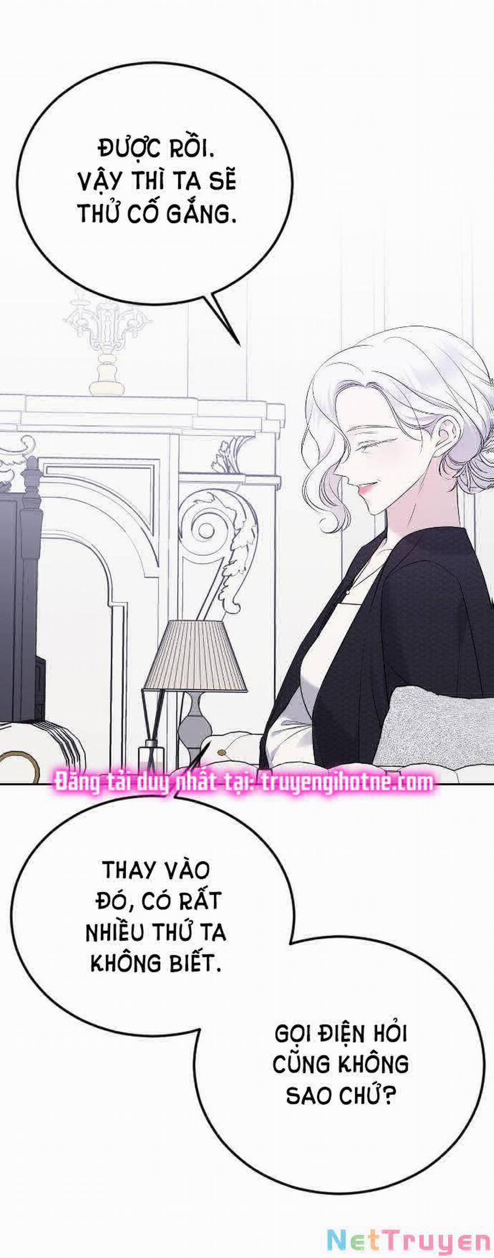 Kết Thúc, Tôi Muốn Thay Đổi Nó 23.1 trang 32