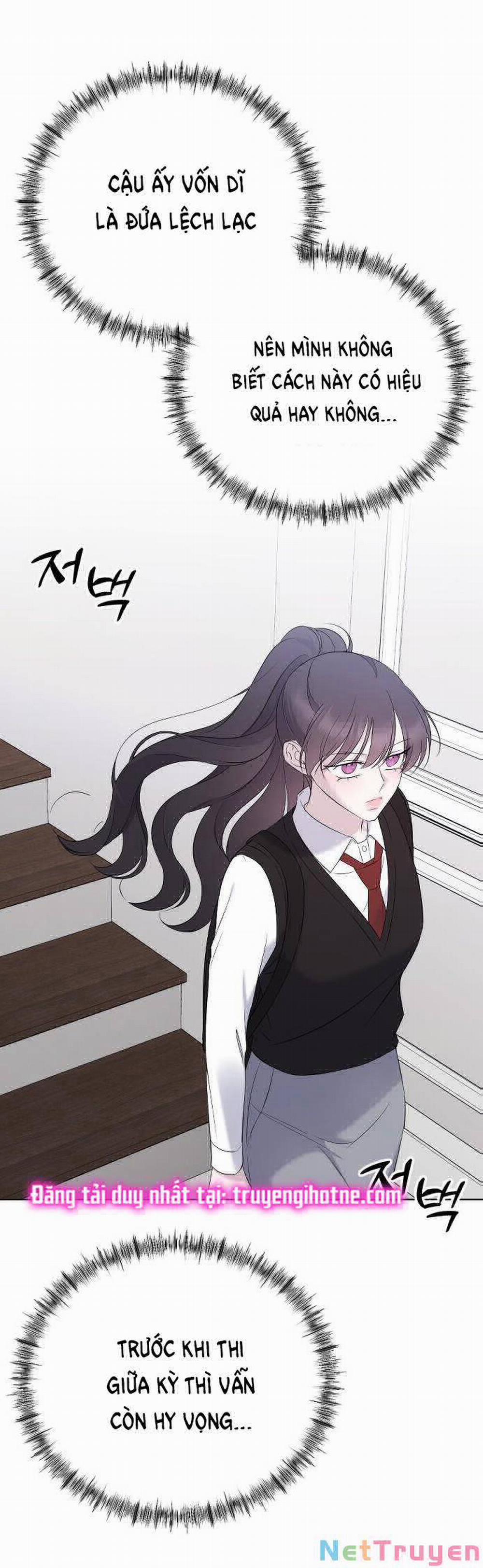 Kết Thúc, Tôi Muốn Thay Đổi Nó 23.1 trang 39