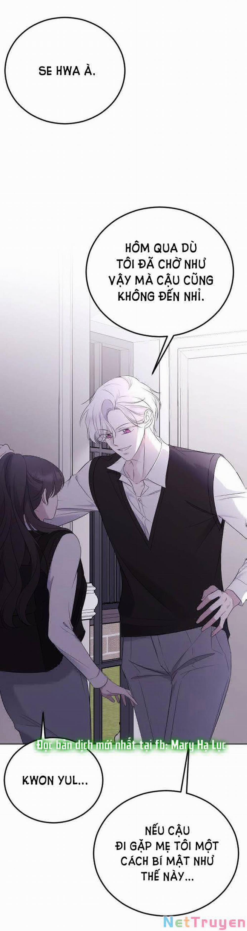 Kết Thúc, Tôi Muốn Thay Đổi Nó 23.1 trang 41