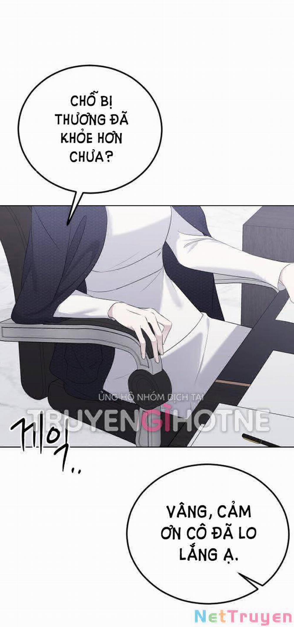 Kết Thúc, Tôi Muốn Thay Đổi Nó 23.1 trang 6