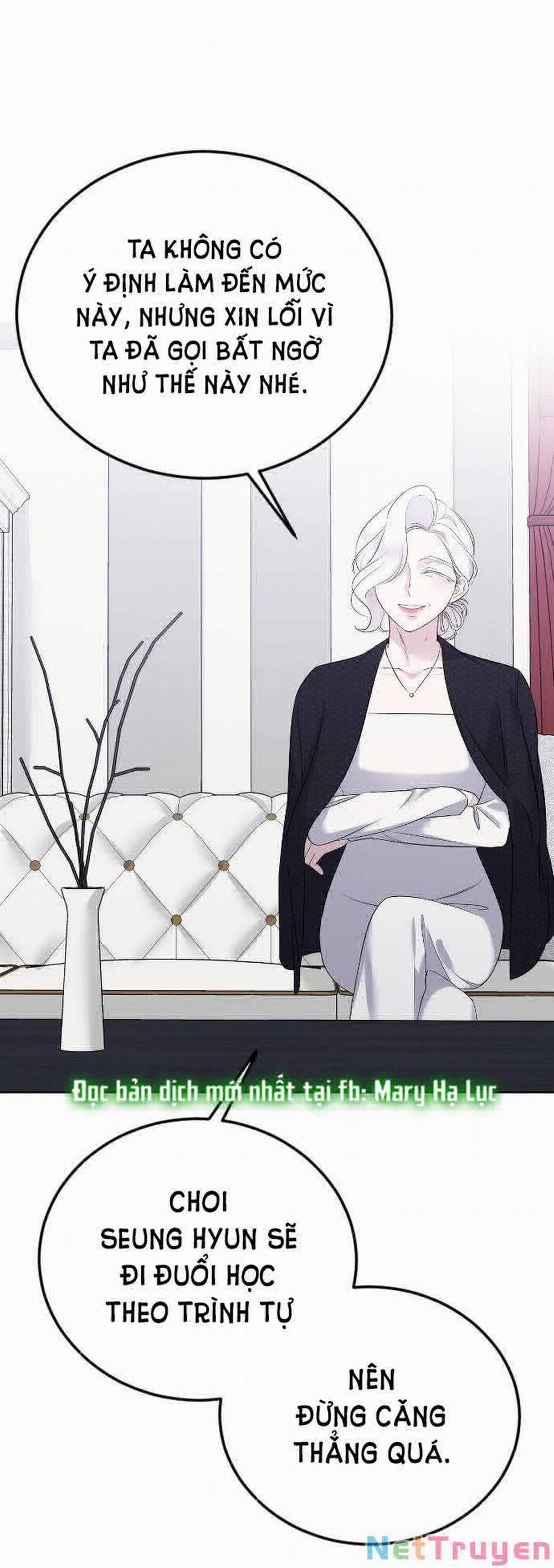 Kết Thúc, Tôi Muốn Thay Đổi Nó 23.1 trang 8