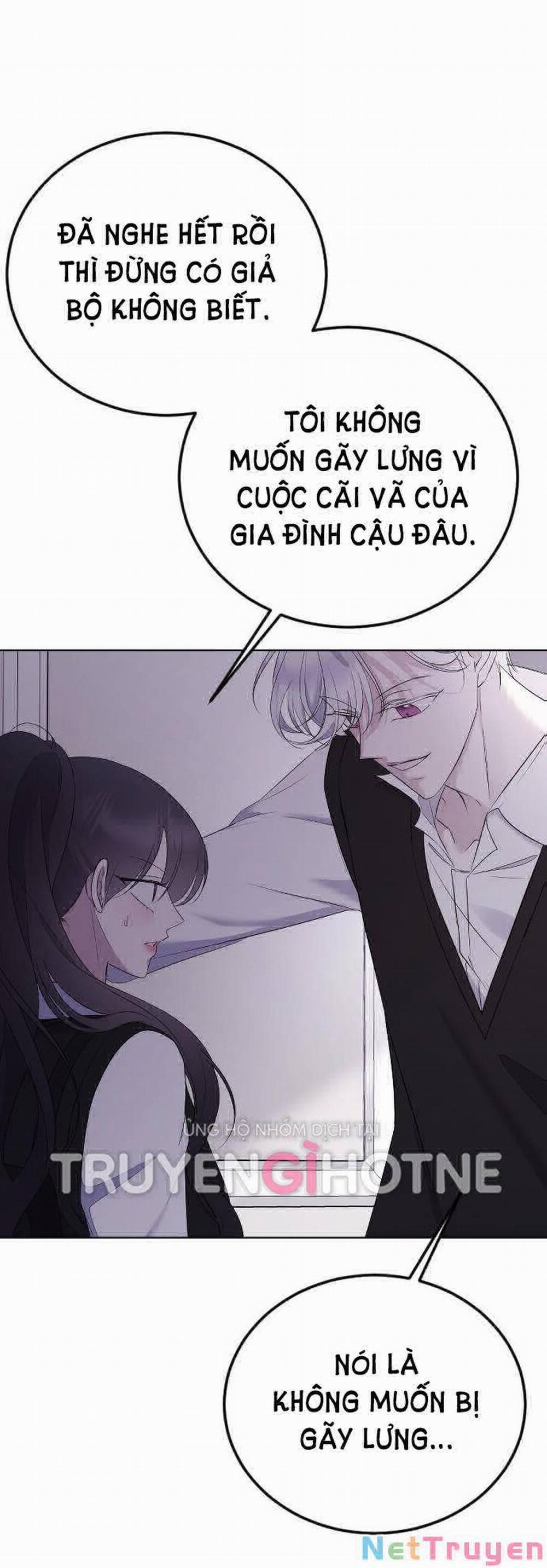 Kết Thúc, Tôi Muốn Thay Đổi Nó 23.2 trang 1