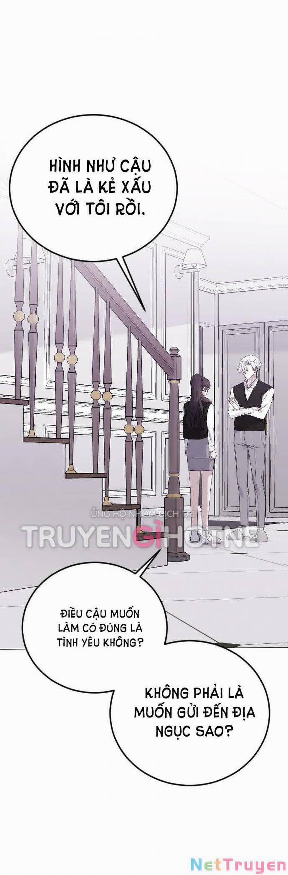 Kết Thúc, Tôi Muốn Thay Đổi Nó 23.2 trang 11