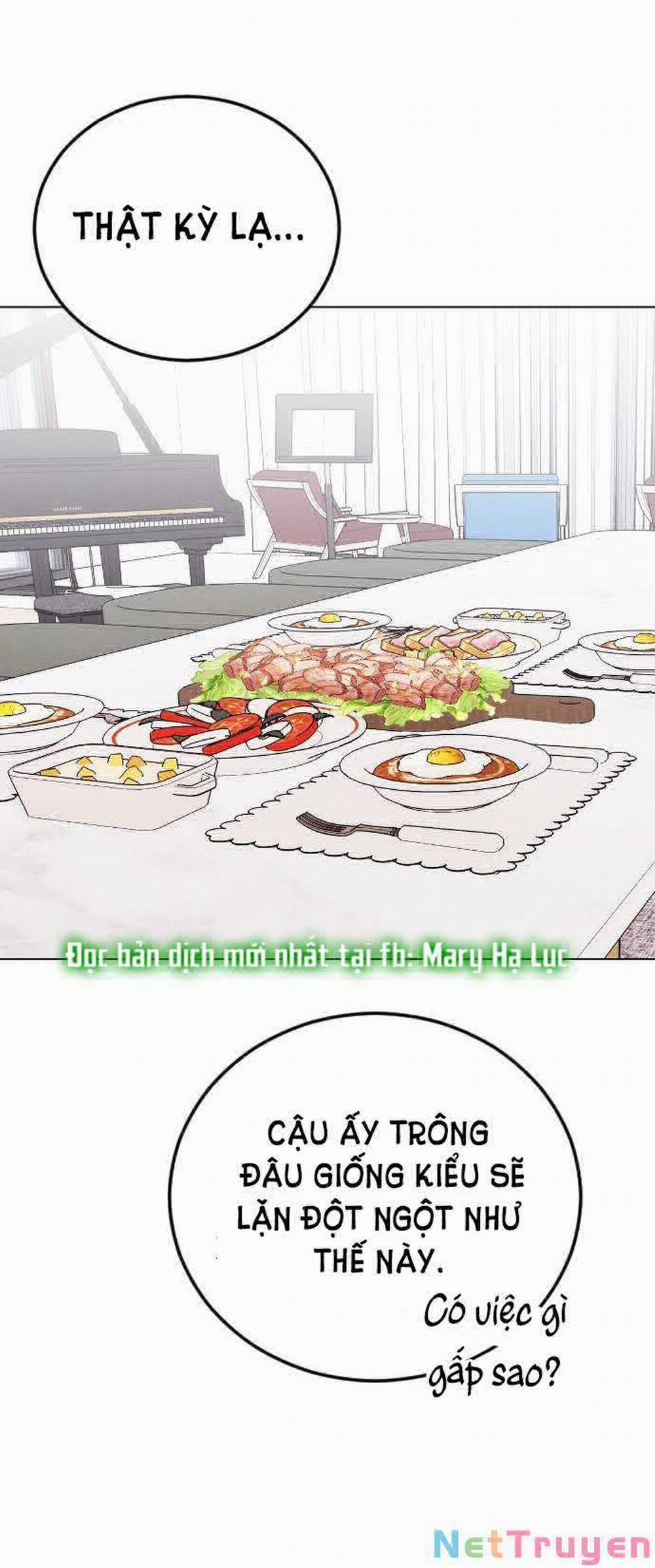 Kết Thúc, Tôi Muốn Thay Đổi Nó 23.2 trang 22