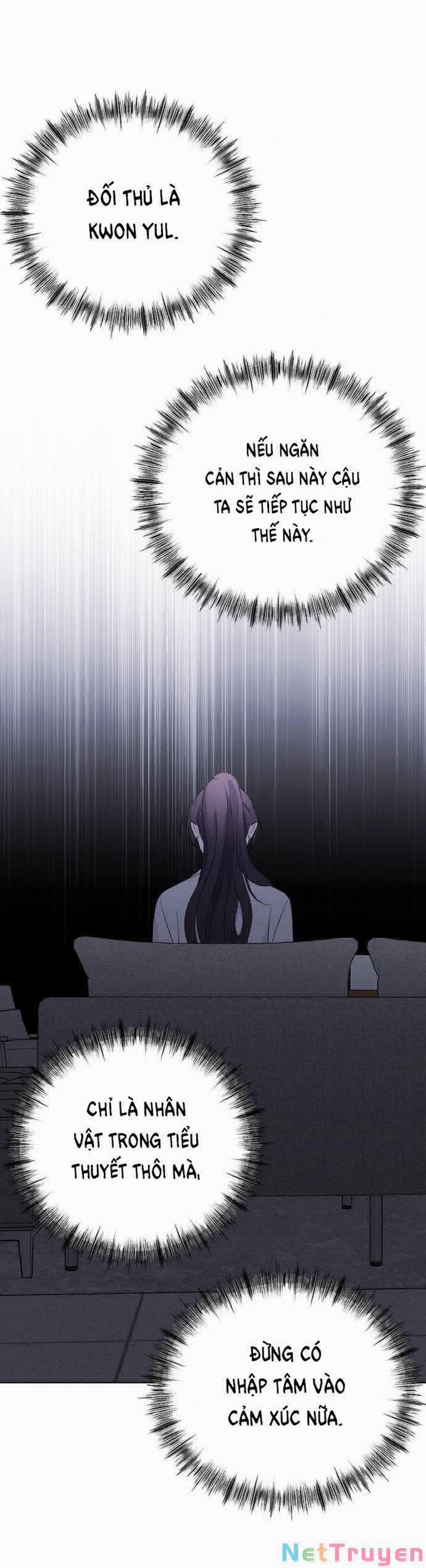 Kết Thúc, Tôi Muốn Thay Đổi Nó 23.2 trang 26