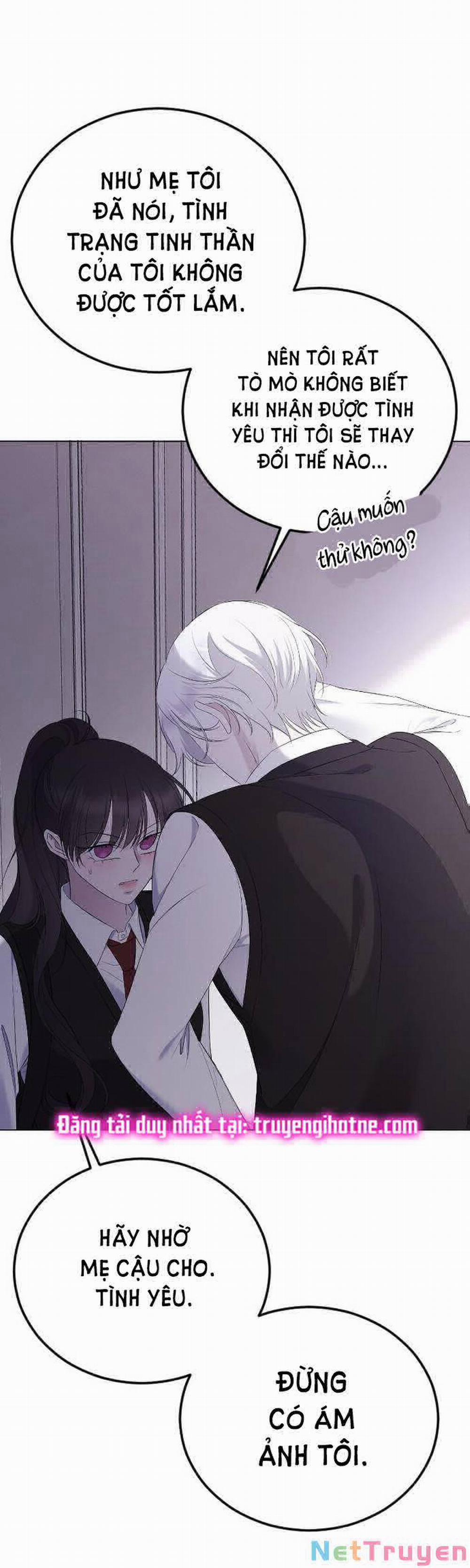 Kết Thúc, Tôi Muốn Thay Đổi Nó 23.2 trang 3