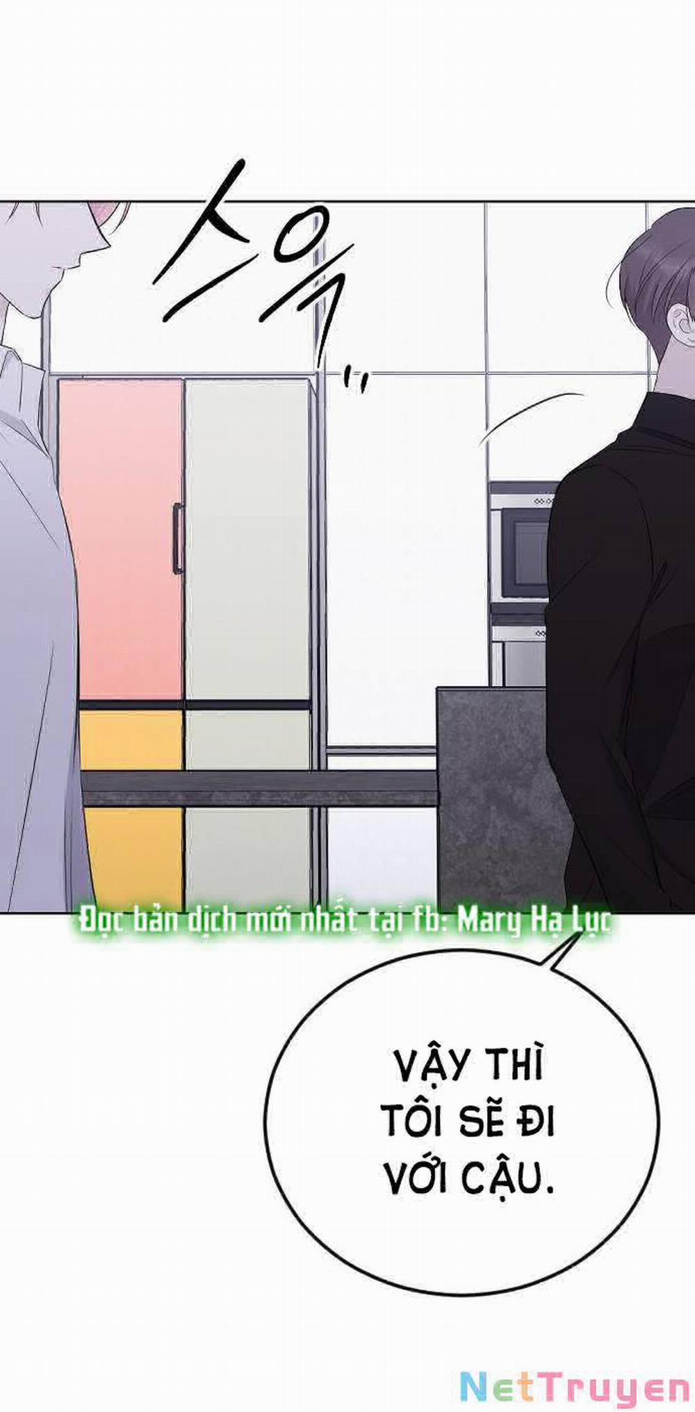Kết Thúc, Tôi Muốn Thay Đổi Nó 23.2 trang 35