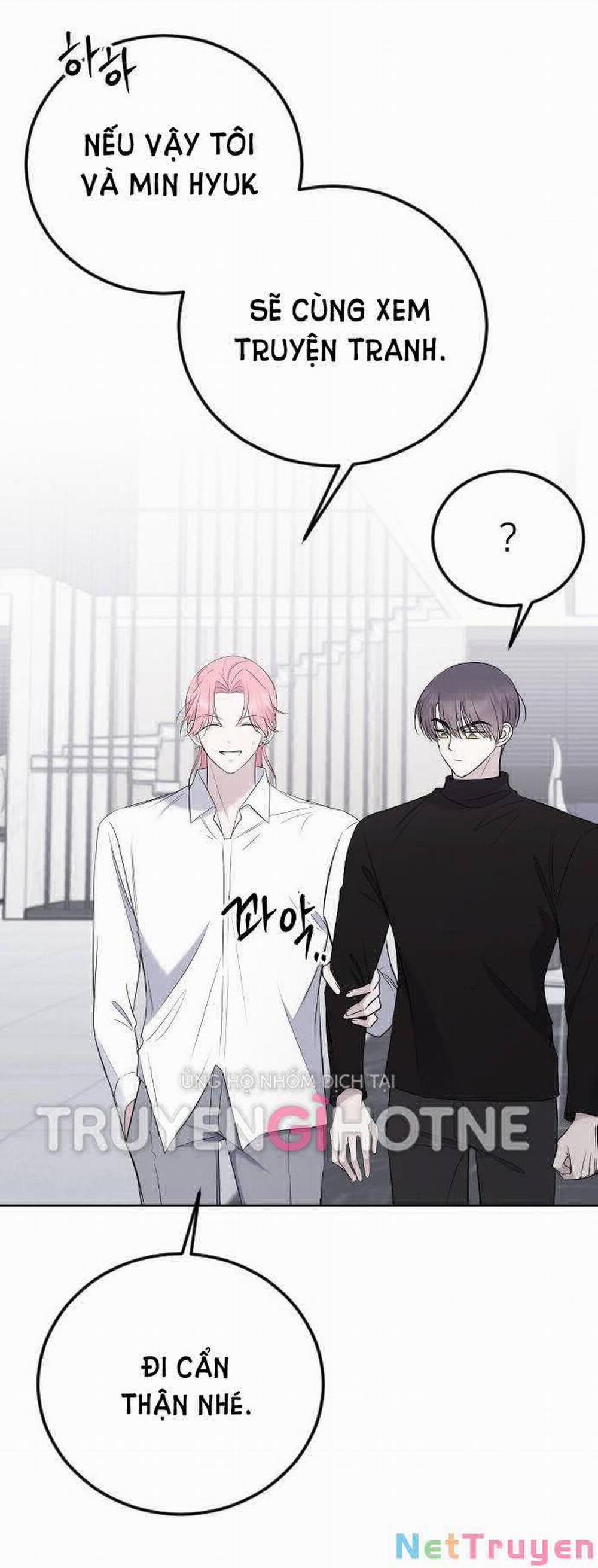 Kết Thúc, Tôi Muốn Thay Đổi Nó 23.2 trang 37