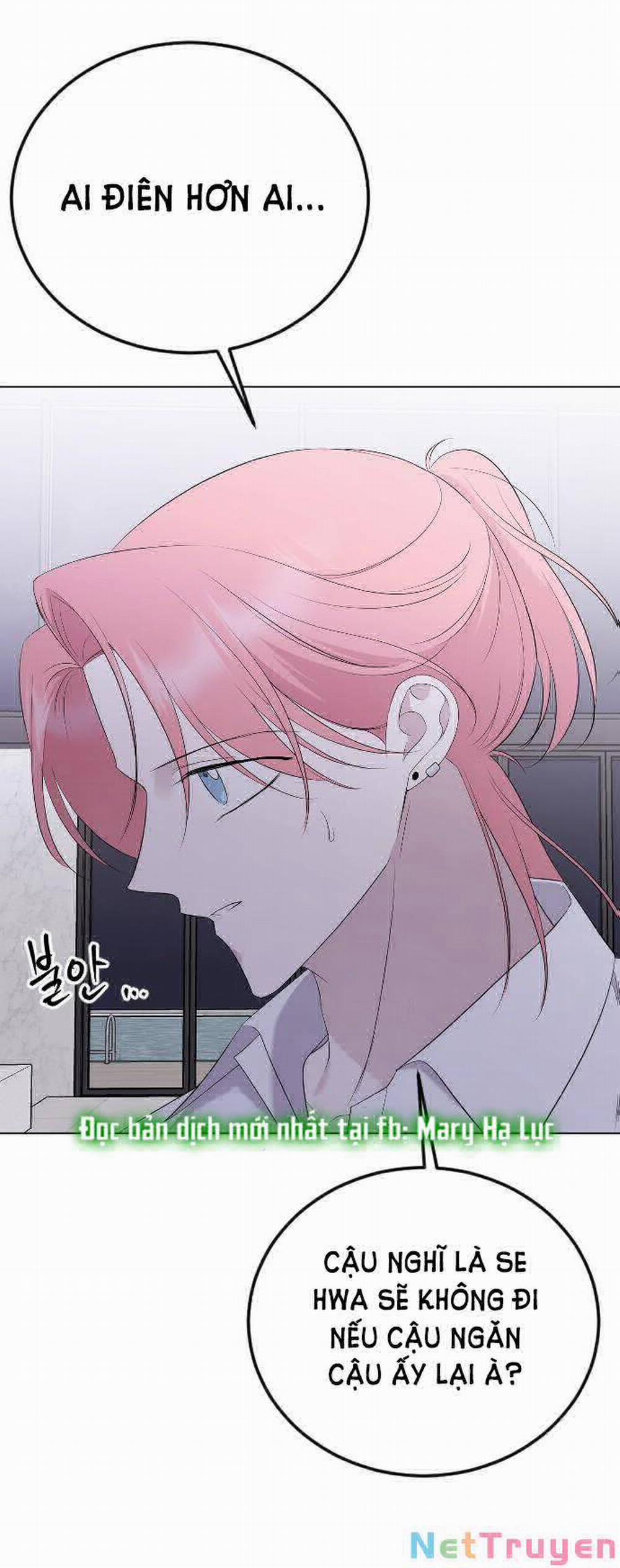 Kết Thúc, Tôi Muốn Thay Đổi Nó 23.2 trang 41